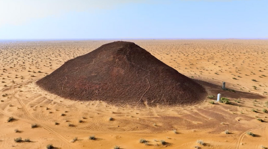 النفود الكبير